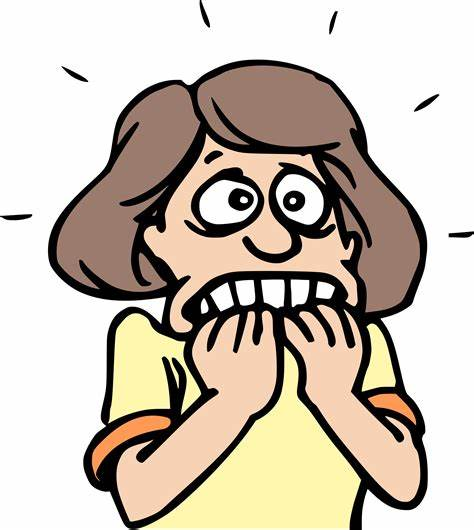 最新译著丨没关系我只是有点儿紧张别害怕紧张也是一种能量