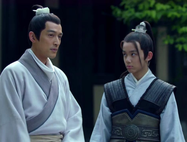 原以为《琅琊榜2》会延续第一部,可没想到他却讲述了很久之后的故事