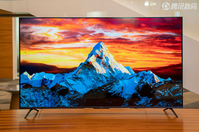 redmi x65 2022款评测:120hz刷新率还是来了|屏幕|redmi x65|智能电视