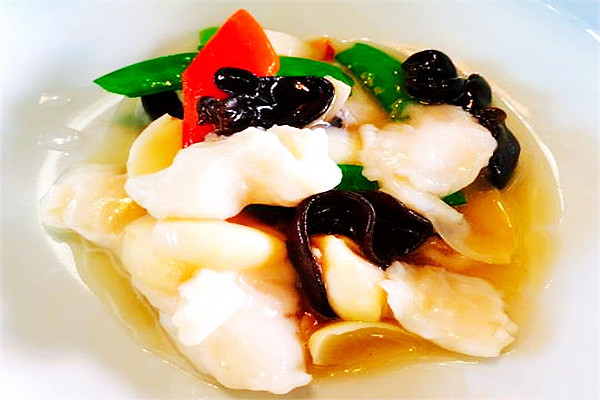 瞧一瞧北京人的家常宴客菜第3道菜肴美味诱人下酒又下饭