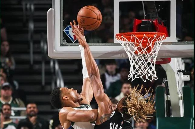 火箭队 这下火箭高兴了！执行385万的合同，NBA还给了他们1270万美元！