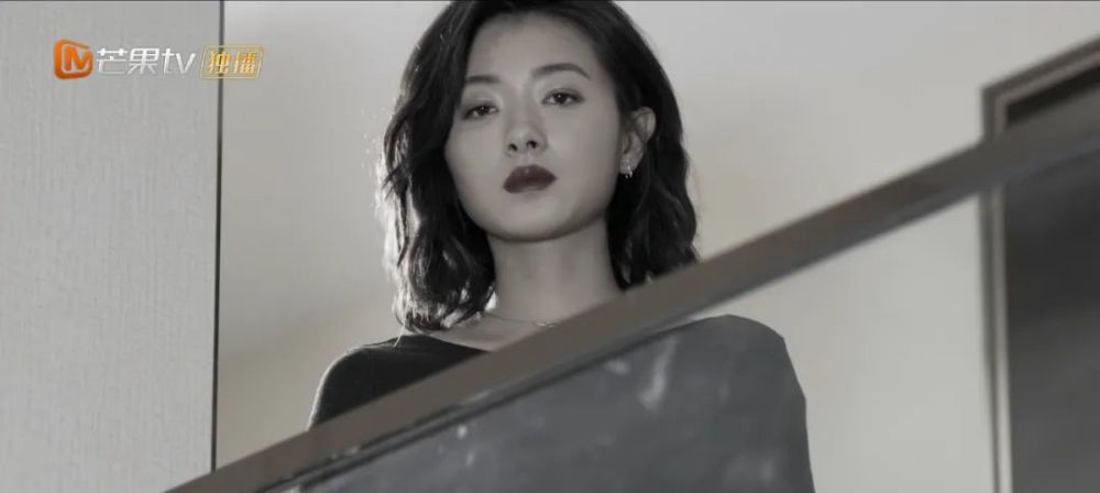 终于有部国产剧，“恶女”当上了主角