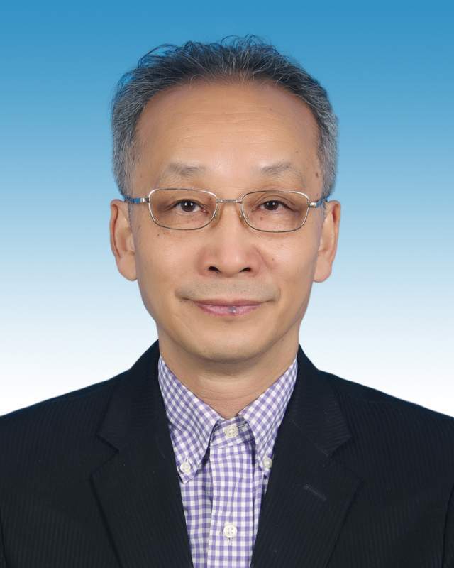 四川省委省政府决策咨询委员西南交通大学教授陈光提升成都建设具有