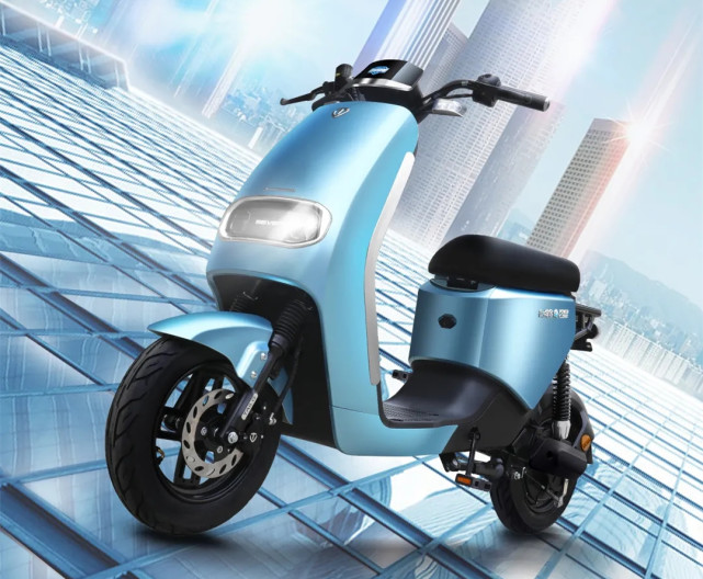 台铃可航超智版电动车评测智能化程度高能上正式牌照