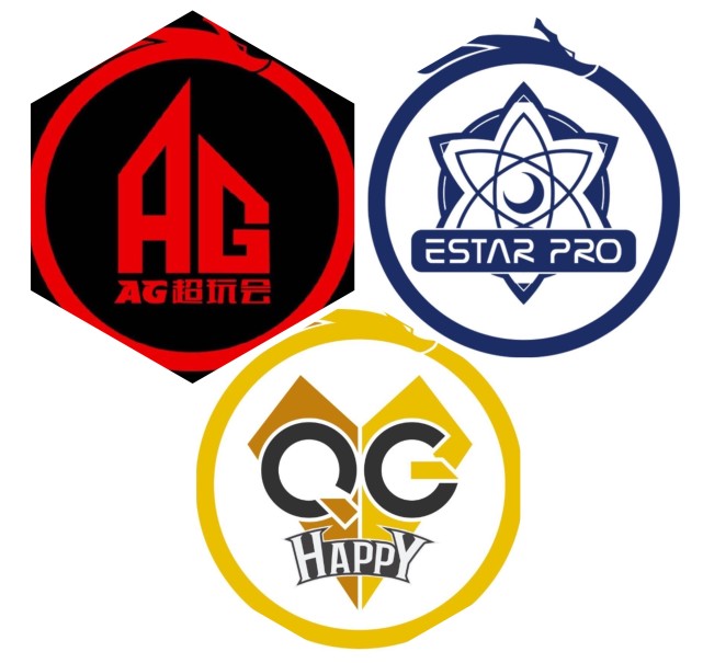 豪华,被称为银河战舰一点也不过分,甚至可以说是kpl超人气明星战队