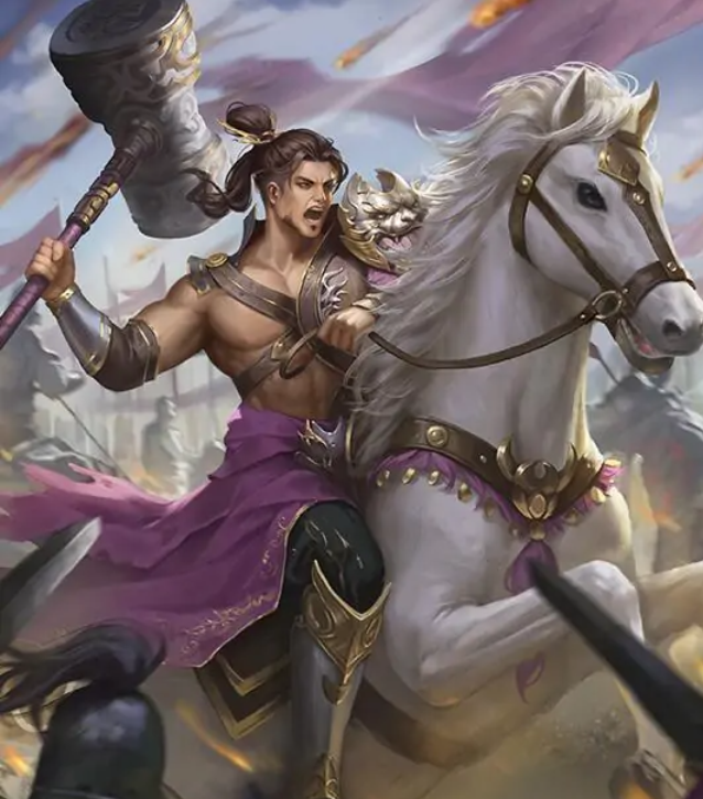 三国杀到底是摸牌白还是爆发狂石苞解析