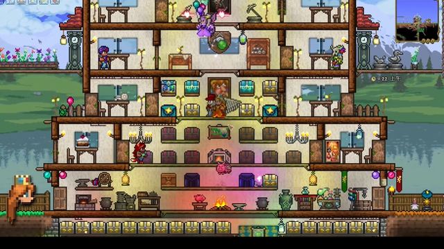 泰拉瑞亚魔法书排行_泰拉瑞亚什么坐骑最厉害(泰拉瑞亚最好坐骑排行有哪些)