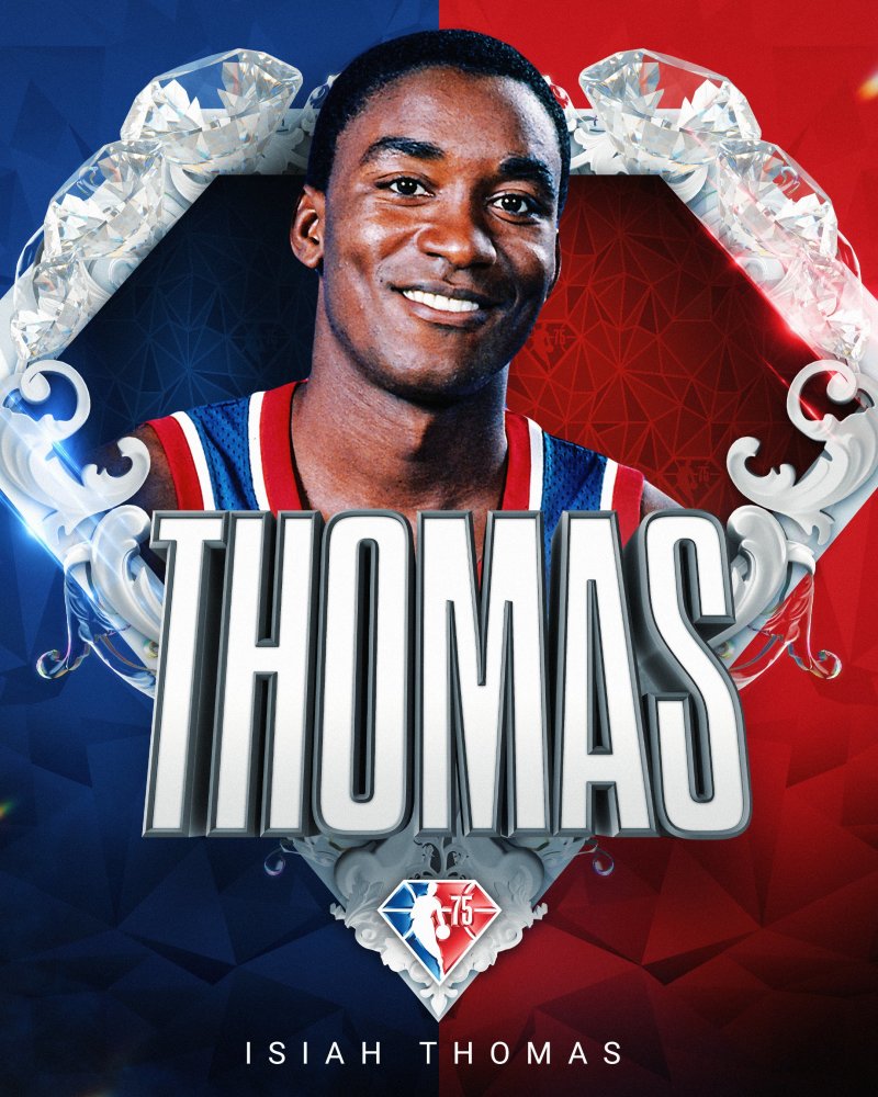 nba75大球星第二批25人名单:乔丹魔术师入选 现役仅保罗在列