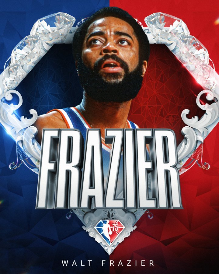 nba75大球星第二批25人名单乔丹魔术师入选现役仅保罗在列