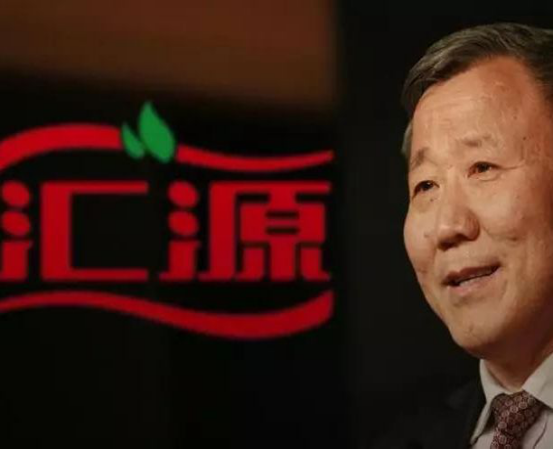 收购计划失败后,比较让人关注的就是汇源果汁的这个股价又从11港币跌