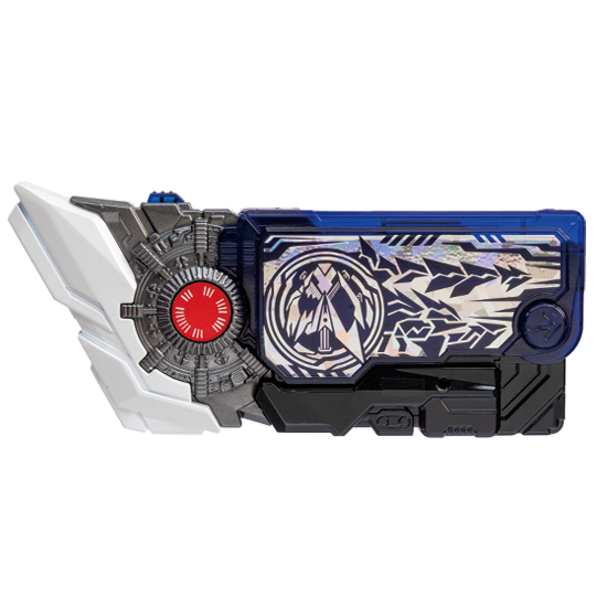 汇总假面骑士01中亚克系列的程序密钥,你知道几个?