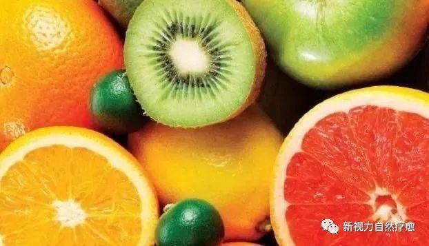 保护视力吃什么7种真正对眼睛好的食物盘点