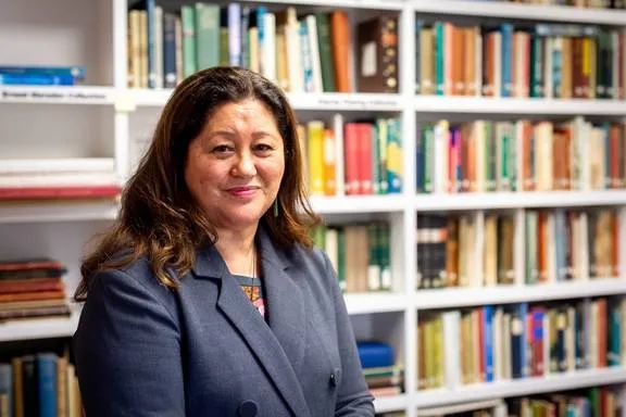 今日就职新西兰迎来首位毛利女总督