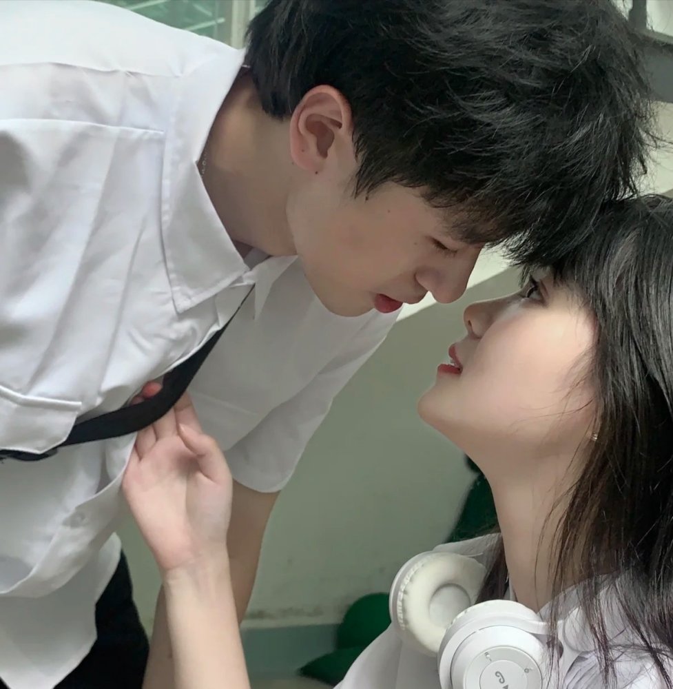 情头爱情好像就是幼稚的吧