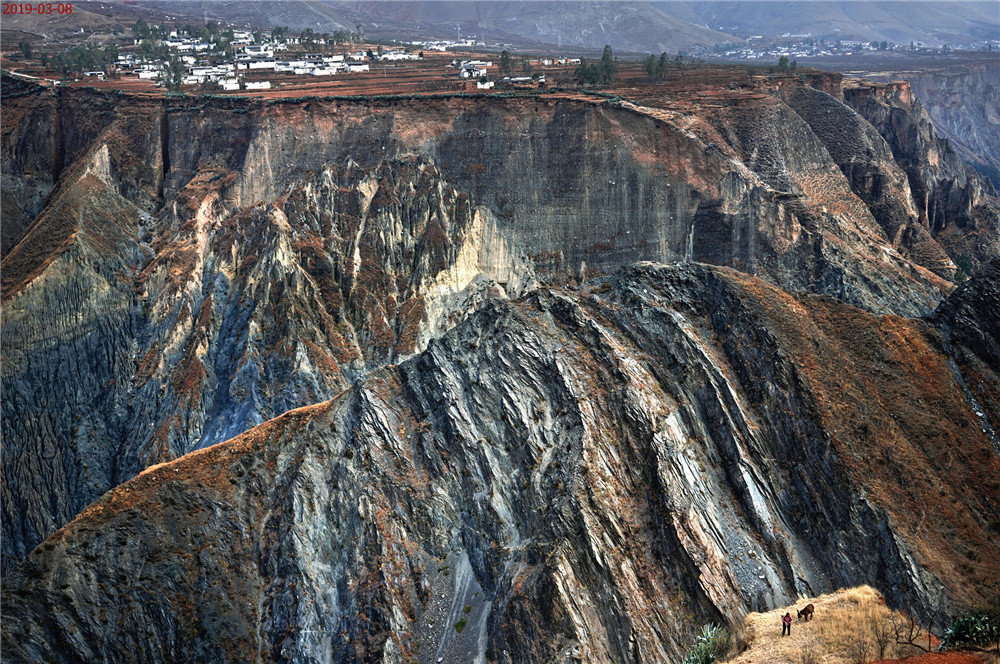 喜讯会泽摄影家李永星摄影组照获国展评委会特别推荐