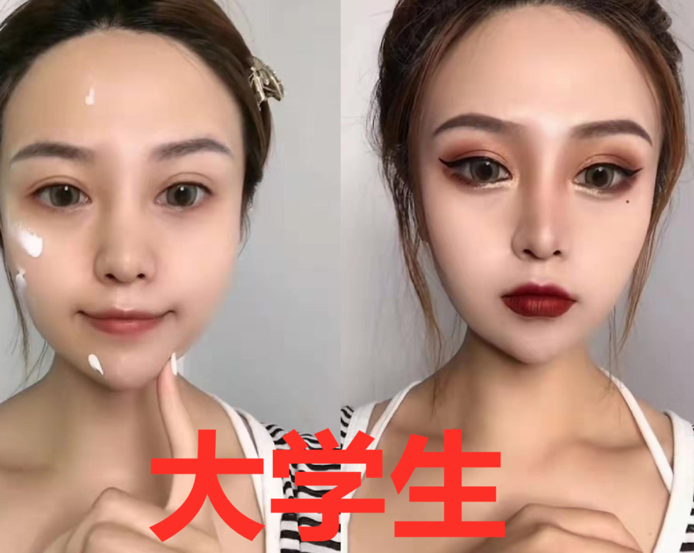 考研复试穿西服直接被刷这三种穿搭千万别碰导员看了会烦
