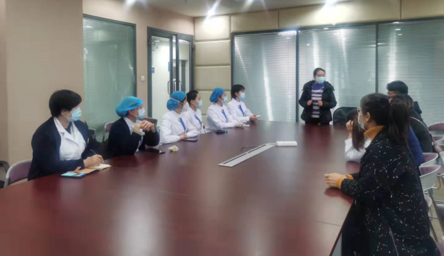 白衣天使 向疫而行 ▏兰州爱尔眼科医院紧急抽调 10名医护支援核酸采集点(图4)