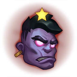 双城之战主题以及1星～3星蒙多|双城之战|蒙多|测试服|头像