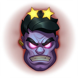 双城之战主题以及1星～3星蒙多|双城之战|蒙多|测试服|头像