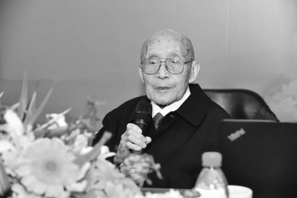 许老，走好！清华大学退休教师徐保玖在北京逝世长征6号