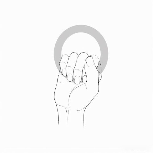 初学者怎么画手环其实画法非常简单老师们都是带着问题去画的
