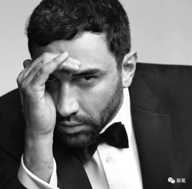 charlie ross heaton|服装设计师|jonathan anderson|颜值|z世代