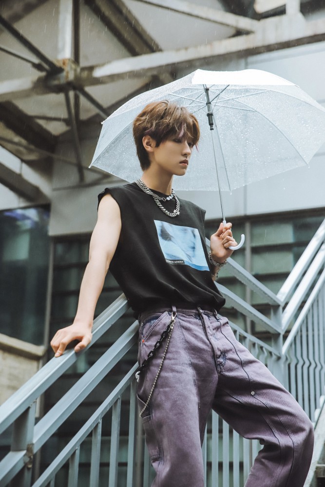 龙韬小分队巡演杭州正式开唱超燃首站成大型蹦迪现场