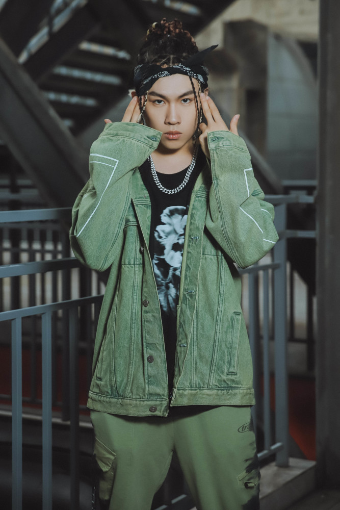 龙韬小分队巡演杭州正式开唱超燃首站成大型蹦迪现场