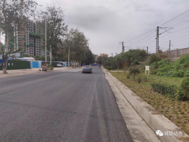 限号不用绕路了|雨季|定州|107国道