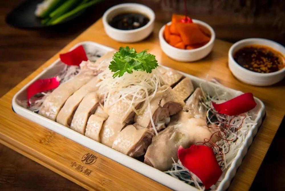 听说今天广东有机会"一键入秋"?这只上过央视的鹅在等你贴秋膘了!_腾