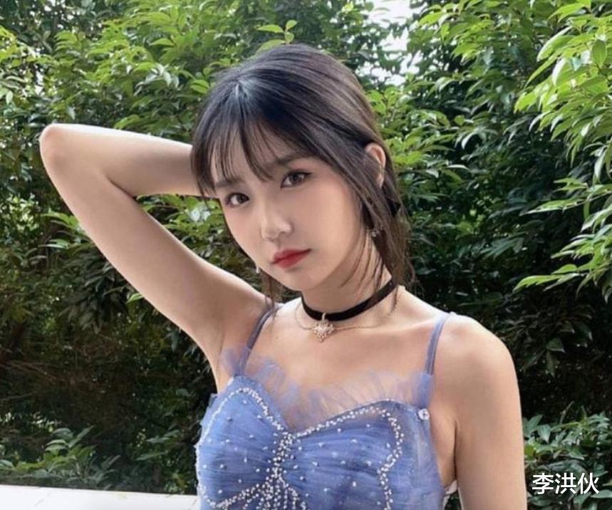 snh48成员郭爽塌房触犯公司规定偷偷恋爱后援会立马宣布解散