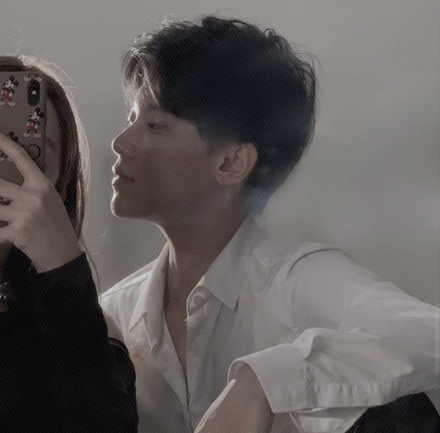 ins高质量情侣头像