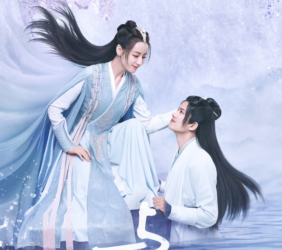 《驭鲛记》 免费观看 【1080p蓝光版】 2021枪版