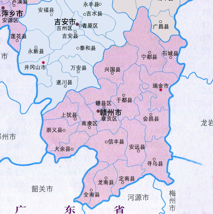 赣县人口_致赣县籍在省外人员的一封信