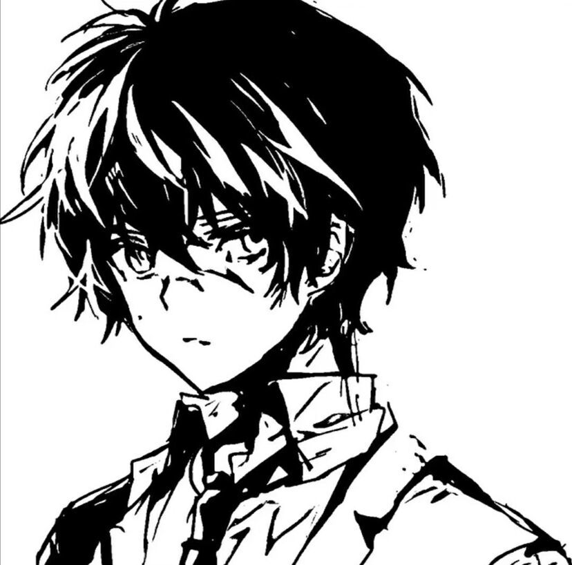 堪称绝绝子的黑白男头