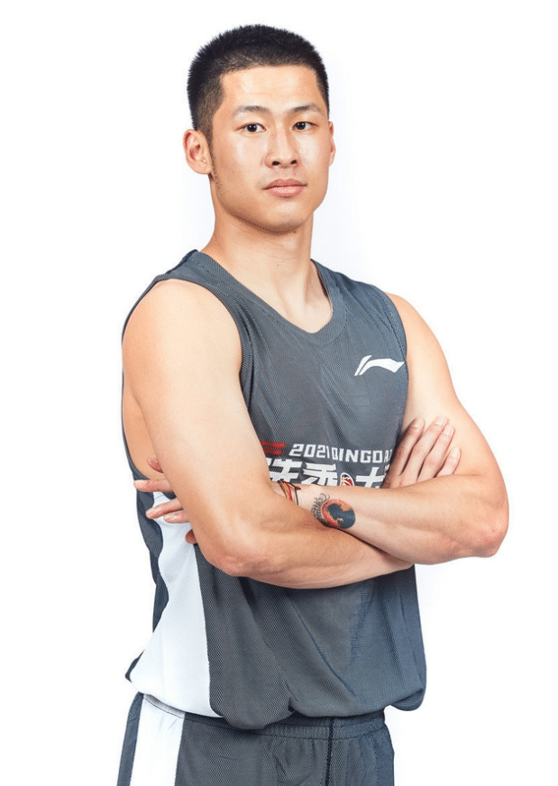 cba选秀球员第2轮表现探花黎璋霖首秀助攻纪录被天才打破