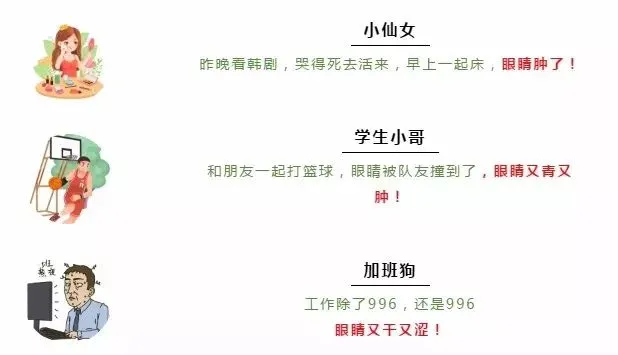 兰州爱尔：实用科普 干眼很可怕，爱尔养“眼”有密招！(图1)