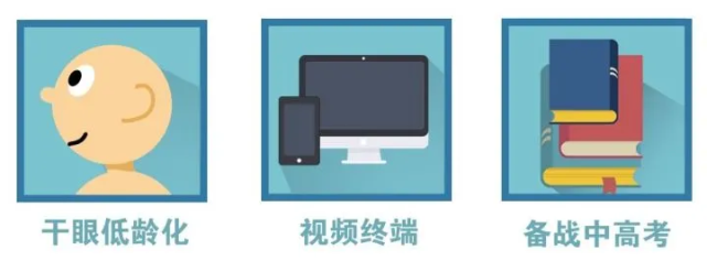 兰州爱尔：实用科普 干眼很可怕，爱尔养“眼”有密招！(图2)