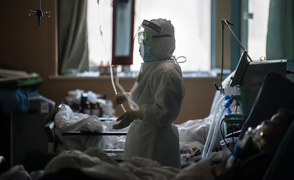 新冠后遗症正席卷全球,上千万患者康复后仍遭受折磨,痛苦不堪!