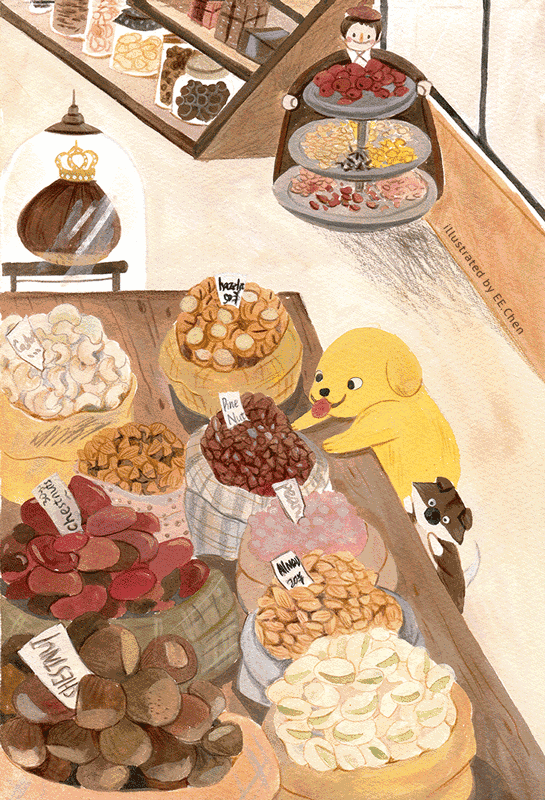 奥斯卡动画短片盘点之《美味盛宴》:人与动物的美味情缘|银河视务所