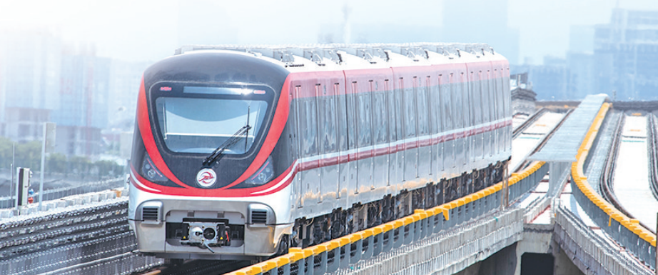 邀你来投票 - 金华到义乌轻轨线路图 - 实验室设备网