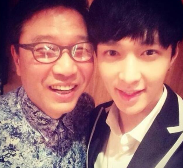 临时反悔还是想自抬身价|鹿晗|sm娱乐公司|李秀满|sm公司|cj