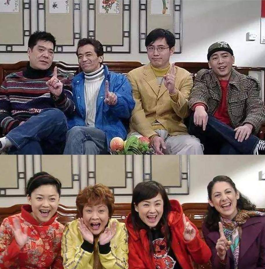 《外来媳妇本地郎》 熟肉已完结 星辰影院 熟肉已完结 1080p 完整已更