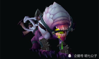 在魔兽世界中造型最奇葩的五个坐骑暴雪设计师疯狂试探玩家下限