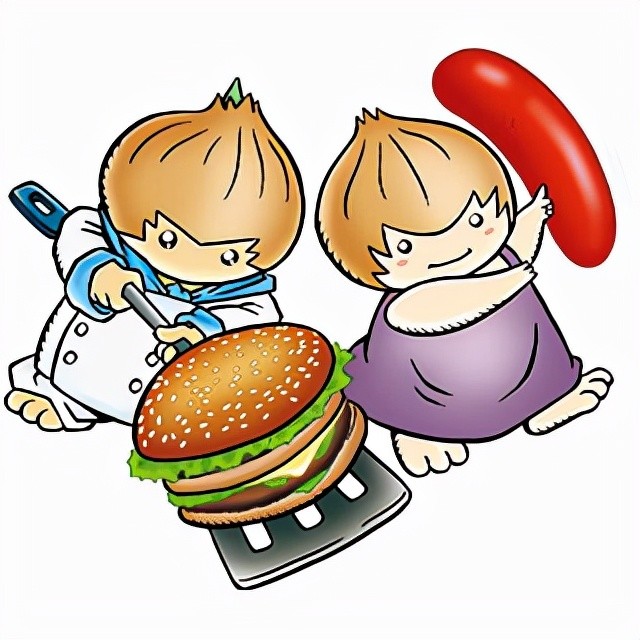 汉堡兽(成熟期)