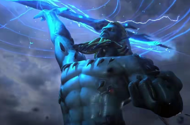 武庚纪:共工原来是陷阱,贝儿疑似没有死,不闻不问马上回归