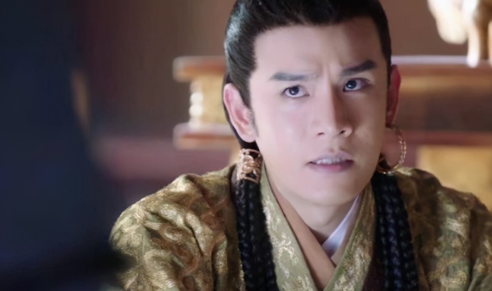 耶律贤身体羸弱却生育多子把孤儿寡母托付给情敌赎罪还是信任