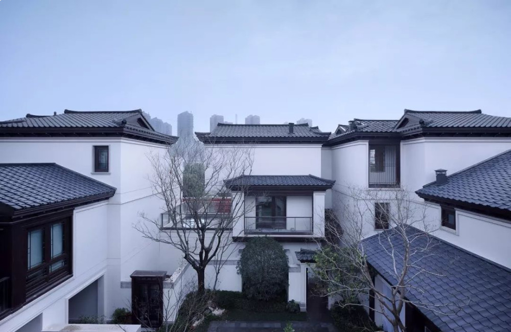 杭州豪宅排行_杭州房价排行榜,这个区位深受购房者关注