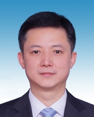 陈宇任天津市红桥区委副书记区政府党组书记图简历