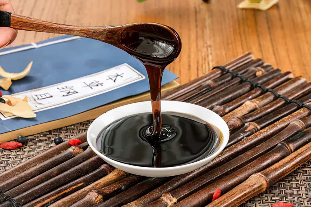 开了山西中医药大学附属医院第十一届晋阳膏方节将于10月22日开幕